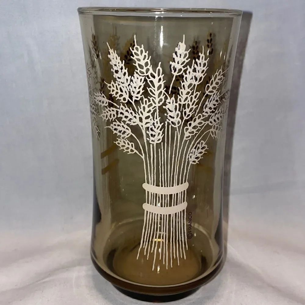 Juice Glass